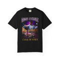 Rick Steves "Sizzurp" Graphic T-Shirt